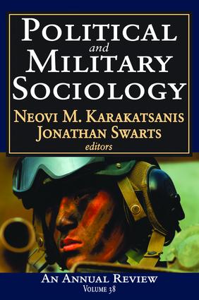 Political and Military Sociology