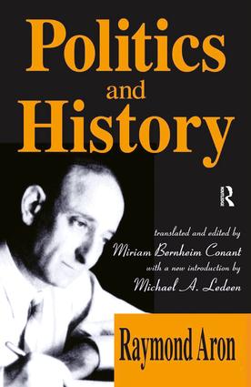 Politics and History