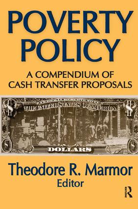 Poverty Policy