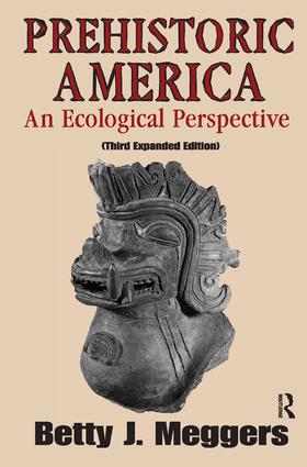 Prehistoric America