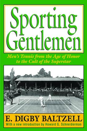 Sporting Gentlemen