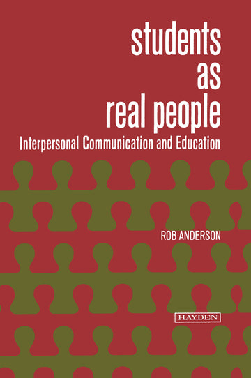Students as Real People