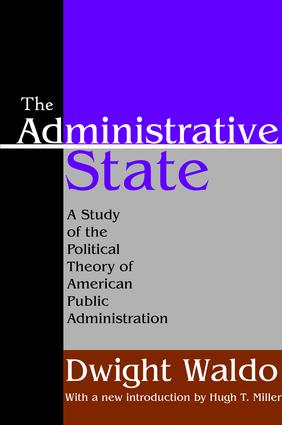 Administrative State