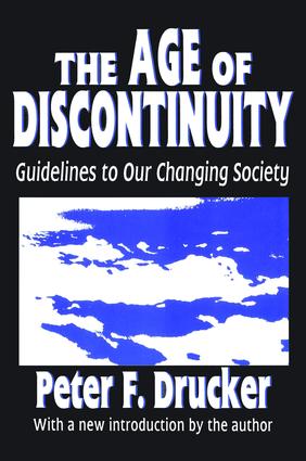 Age of Discontinuity