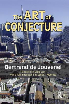 Art of Conjecture