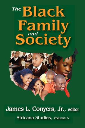 Black Family and Society