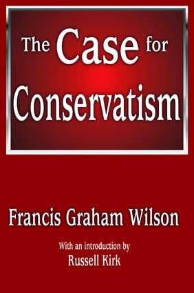 Case for Conservatism