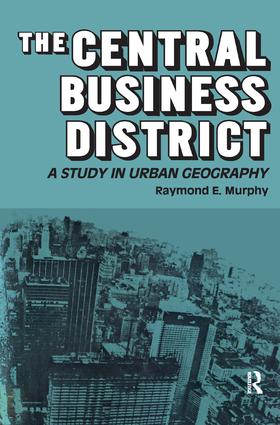 Central Business District