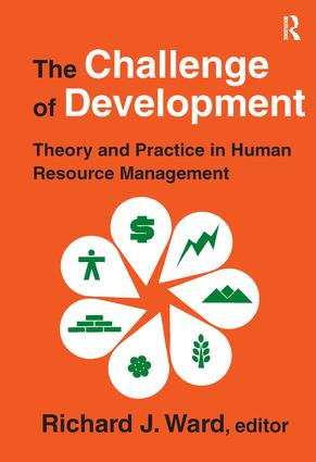 Challenge of Development