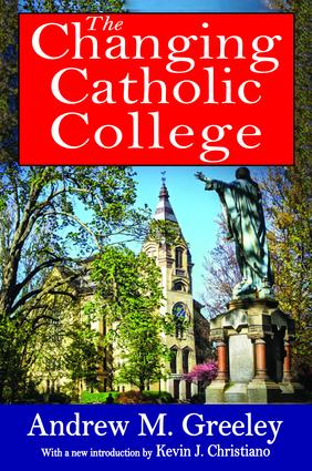 Changing Catholic College