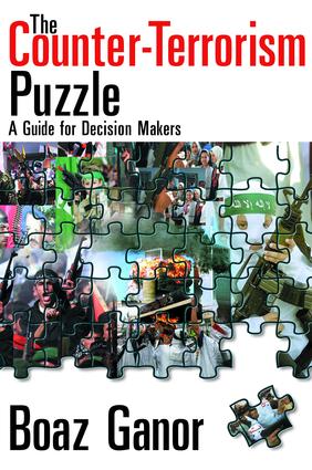 Counter-terrorism Puzzle