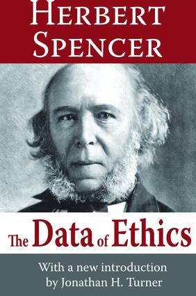 Data of Ethics