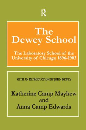 Dewey School