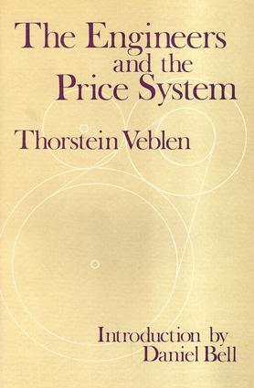 Engineers and the Price System