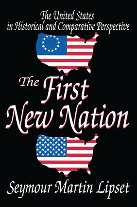 First New Nation