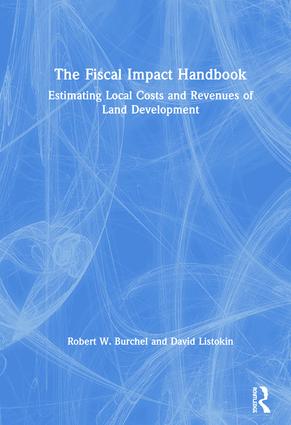 Fiscal Impact Handbook