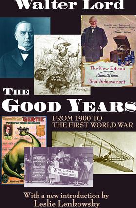 Good Years