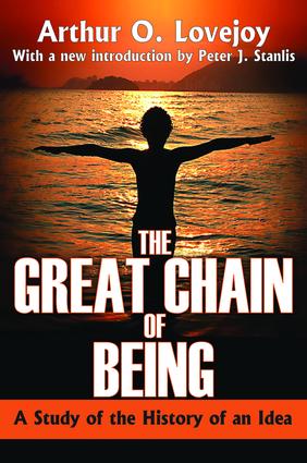 Great Chain of Being