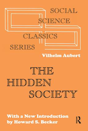 Hidden Society