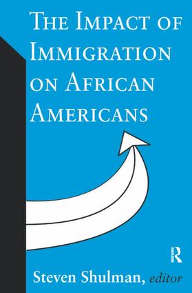 Impact of Immigration on African Americans