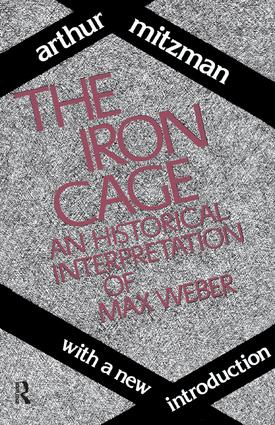 Iron Cage