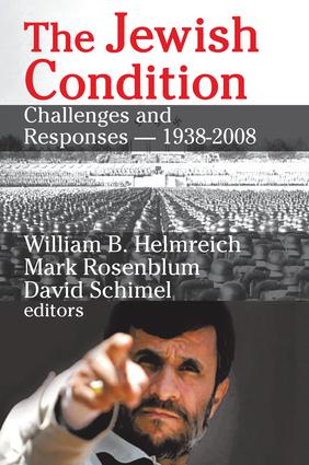 Jewish Condition