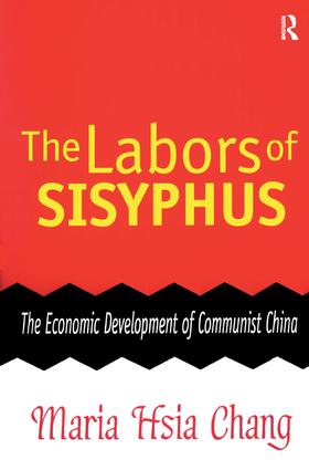 Labors of Sisyphus