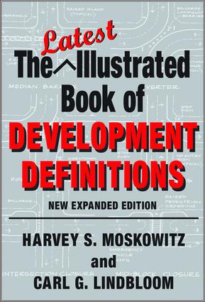 Latest Illustrated Book of Development Definitions