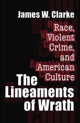 Lineaments of Wrath