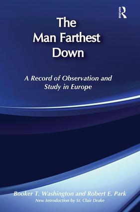 Man Farthest Down