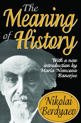 Meaning of History