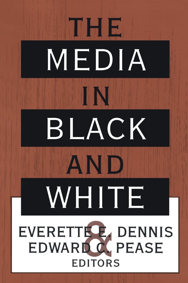 Media in Black and White