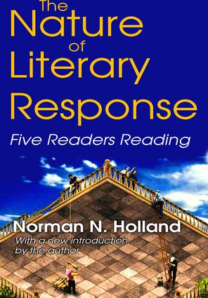 Nature of Literary Response