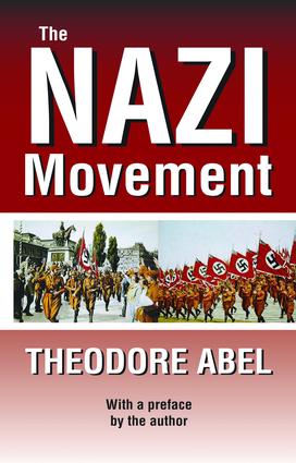 Nazi Movement