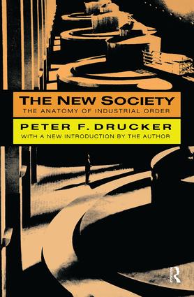 New Society
