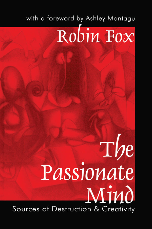 Passionate Mind