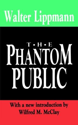 Phantom Public