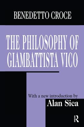 Philosophy of Giambattista Vico
