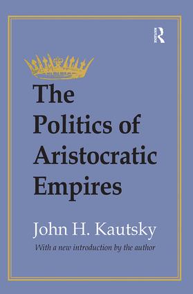 Politics of Aristocratic Empires