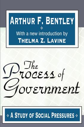 Process of Government