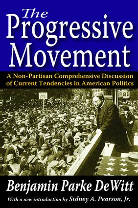 Progressive Movement