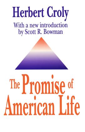Promise of American Life