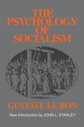 Psychology of Socialism