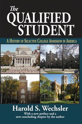 Qualified Student