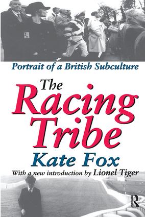 Racing Tribe