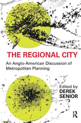 Regional City