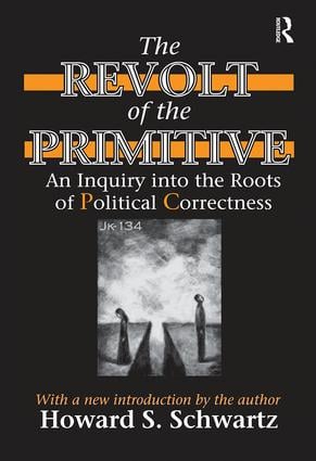 Revolt of the Primitive