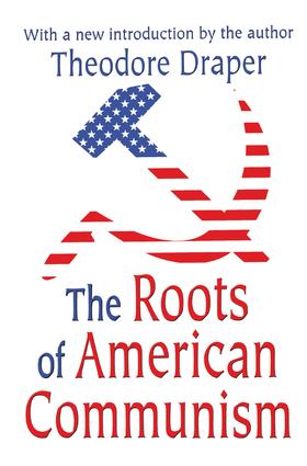Roots of American Communism