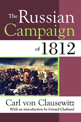 Russian Campaign of 1812