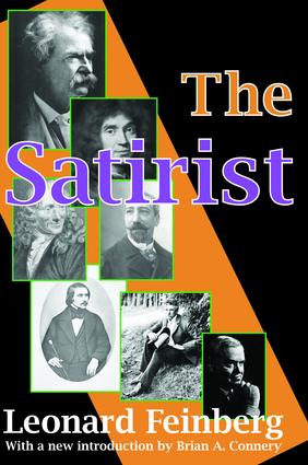 Satirist